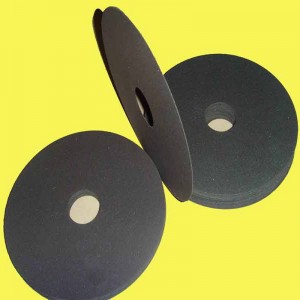 Τροχίσκοι κοπής ακριβείας