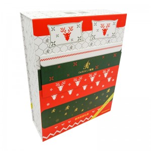 Χονδρικό φτηνό σαφές γιγαντιαίο έθιμο λογότυπο τυπωμένο χαρτί συσκευασίας χαρτόνι δώρο κουτί / κουτί παπουτσιών