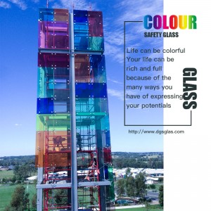 Κίνα 6.38 χιλιοστά 8.38 χιλιοστά διαυγής ή χρωματισμένη μετριάζεται γυαλί τιμή για εφαρμογές οικοδόμησης κατασκευής