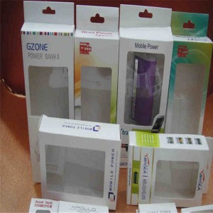 Fancy Lovely Box Συσκευασία Custom Box δώρου