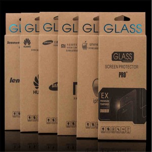 Fancy Lovely Box Συσκευασία Custom Box δώρου