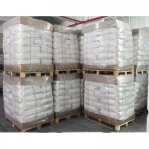 Χημικά για την επεξεργασία νερού