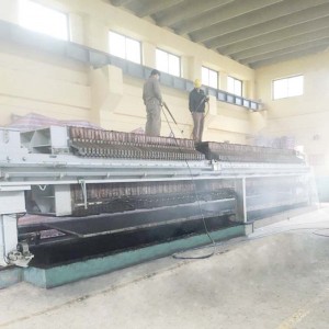 Πρόσθετα πετρελαίου PHPA Ανιονικό πολυακρυλαμίδιο για τη διάνοιξη λάσπης