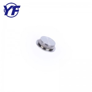 Ανοξείδωτοι στρογγυλοί σπειρωματοειδείς διαχωριστικοί στρογγυλοί μεταλλικοί διαχωριστές με καλύτερη ποιότητα