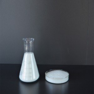 Χημικά προϊόντα επεξεργασίας νερού πολυακρυλαμιδίου / μαστ