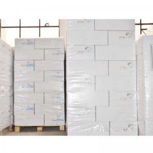 Χημικά προϊόντα επεξεργασίας νερού πολυακρυλαμιδίου / μαστ