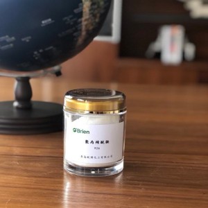 Υψηλής ποιότητας πολυακρυλαμίδιο PAM για βιομηχανική επεξεργασία νερού