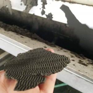 Πολυμερές πολυοκρυλαμιδίου πολυπροπυλενίου