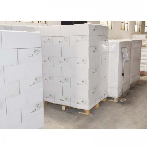 Κατιονικό πολυακρυλαμίδιο PAM για χημική βιομηχανία και διάλυμα αστικών λυμάτων