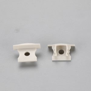 Υψηλής ποιότητας λωρίδα LED ταινία αλουμινίου προφίλ αλουμινίου