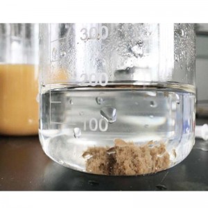 Χημικά προϊόντα επεξεργασίας νερού Πολυακρυλαμίδιο PAM