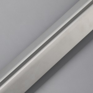 Προσαρμοσμένο προφίλ καναλιού αλουμινίου LED για φωτισμό λωρίδων LED