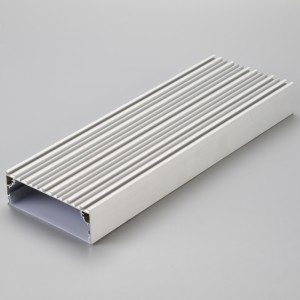 Υψηλής ποιότητας 3 χρόνια εγγύηση T5 πλαίσια αλουμινίου προφίλ αλουμινίου
