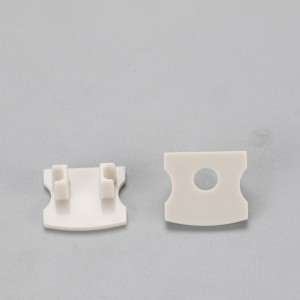 Επιτοίχιο αλουμίνιο LED προφίλ LED φως στέγασης από την Κίνα