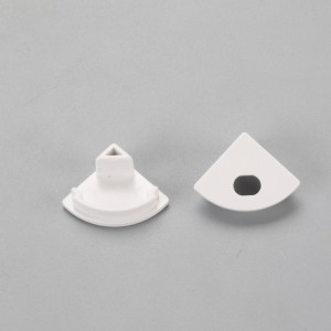 Υψηλής ποιότητας προφίλ εξώθησης αλουμινίου 1663 T5 V 1616 για LED