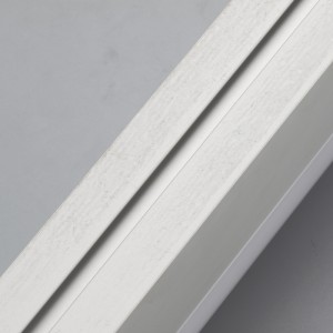 Κίνα αλουμίνιο προφίλ LED λουρίδα αλουμίνιο θερμότητας νεροχύτη LED φως αλουμινίου