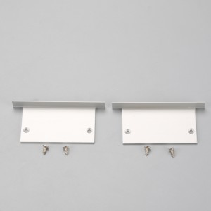 Προφίλ κατασκευαστών προφίλ αλουμινίου με προφίλ αλουμινίου