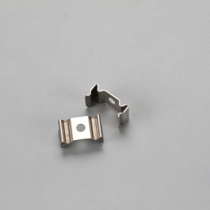 Profili ανά φωτισμό LED LED αλουμινίου