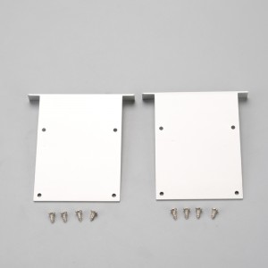 Εσωτερικό LED γραμμικό φως χαμηλού προφίλ LED φωτισμό επιφανειακό φωτισμό για LED φώτα ταινία