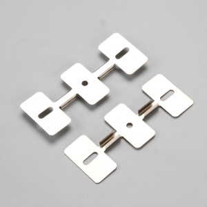 Εσωτερικό LED γραμμικό φως χαμηλού προφίλ LED φωτισμό επιφανειακό φωτισμό για LED φώτα ταινία