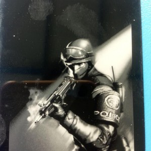 Ξεχωριστή μηχανή σήμανσης ινών λέιζερ