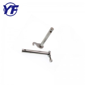 Καλύτερη ποιότητα CNC ακρίβεια μηχανουργική κατεργασία μέρη για αυτοκίνητο μέρος αυτοκινήτου από την Κίνα