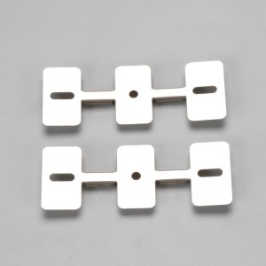 Γραμμικό φωτιστικό με ανάρτηση LED με προφίλ αλουμινίου 6063 για φωτισμό γραμμικού φωτός LED