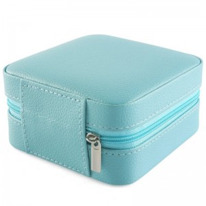 Ταξιδέψτε κοσμήματα κουτί