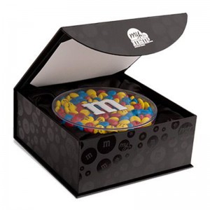 Χονδρική Τιμή Μαγνητική Κλείσιμο Προσαρμοσμένο Κουτιά δώρου