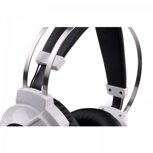 2018 έκανε στην Κίνα 3,5 χιλιοστά ακουστικά τυχερών παιχνιδιών PC