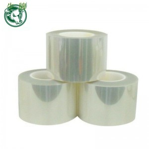 Φιλμ απελευθέρωσης κατοικίδιων ζώων Micron 75