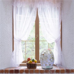 Χονδρικό κόστος υψηλής ποιότητας μωσαϊκό πάστα γυαλί διαχύτη αρώματος πετρελαίου