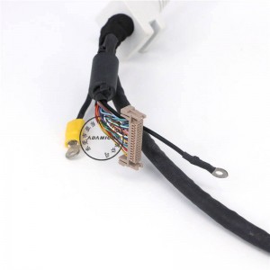 προμηθευτές καλωδίων επικοινωνιών Συστήματα επικοινωνιών καλωδίων ZTE