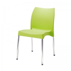 Πλαστικό καλούπι για καρέκλες μεταλλικών σωληνωτών ποδιών