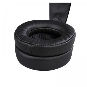 Gaming ακουστικά εταιρείες χονδρικής ακουστικά τυχερών παιχνιδιών φτηνές ακουστικά τυχερών παιχνιδιών μεγάλο κεφάλι