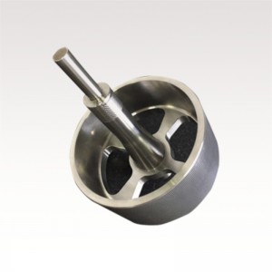 Εξαρτήματα μεταλλοτεχνίας εξαρτημάτων αυτοματισμού, αυτόματου εξοπλισμού, μηχανημάτων