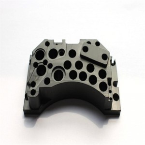 POM, Delrin, Κεραμικά εξαρτήματα