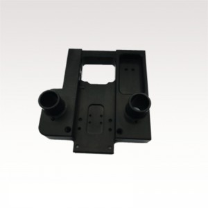 POM, Delrin, Κεραμικά εξαρτήματα