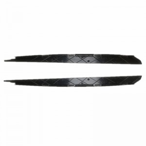 Κίνα Πλαστικά προϊόντα έγχυσης χύτευσης για αυτόματα πλαστικά εξαρτήματα