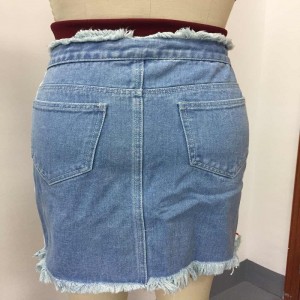 γυναικεία φούστα WS322