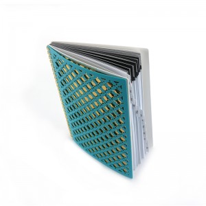 Μηνιαίο Notebook Planner