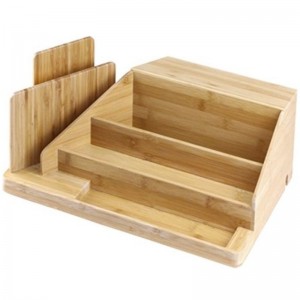 Σταθμός φόρτισης πολλαπλών θυρών