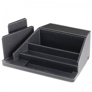 Σταθμός φόρτισης πολλαπλών θυρών