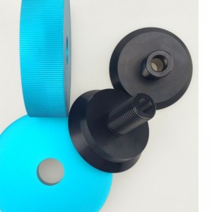 Προμηθευτής εξειδικευμένων εξαρτημάτων σφράγισης