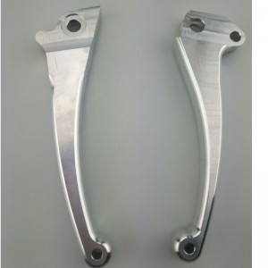 Υψηλής ζήτησης προσαρμοσμένης πίεσης αλουμινίου Die Casting προμηθευτή μέρος