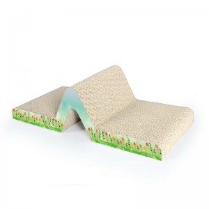 Εκπληκτικά Board Scratcher Lounge Scratching Board