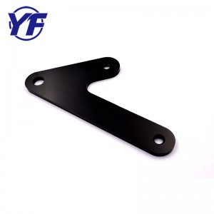 Εργοστάσιο Άμεσα Πωλήσεις Προσαρμοσμένη CNC Μηχανική Auto Parts Μοτοσικλέτα από την Κίνα