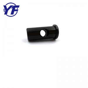 Υψηλής ποιότητας Εργοστάσιο Προσαρμοσμένο CNC Μηχανική Ακρίβεια Περιστροφή Ανταλλακτικά μοτοσικλετών