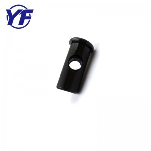 Υψηλής ποιότητας Εργοστάσιο Προσαρμοσμένο CNC Μηχανική Ακρίβεια Περιστροφή Ανταλλακτικά μοτοσικλετών