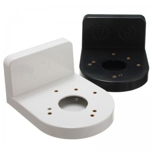 Πλαστικό καλούπι για τοίχο Dome CCTV κάμερα